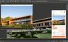 Wizualizacje AI - Przykład - Wtyczka do programu 3ds Max - Raya - 04
